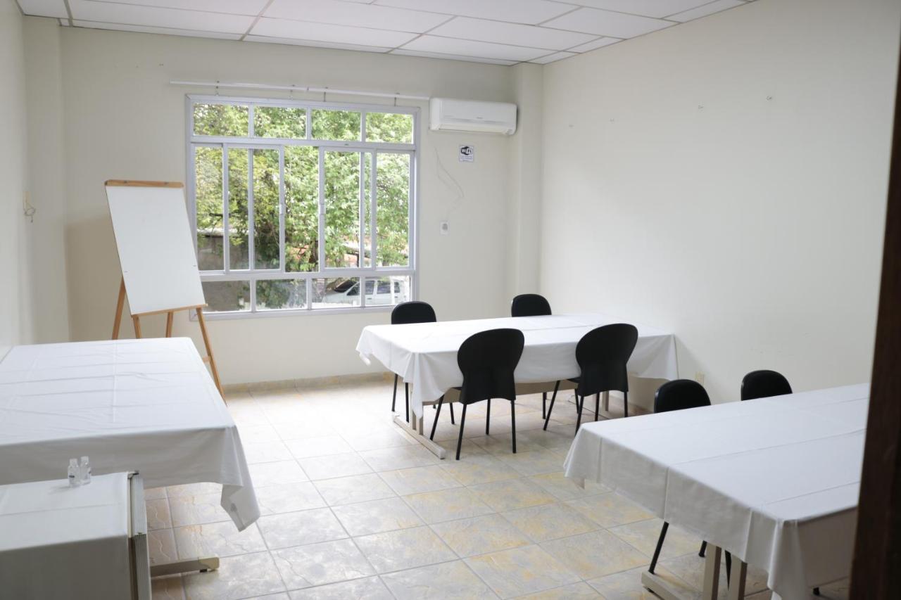 Soratur Hotel & Coworking Крисиума Экстерьер фото