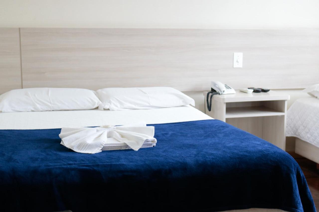 Soratur Hotel & Coworking Крисиума Экстерьер фото