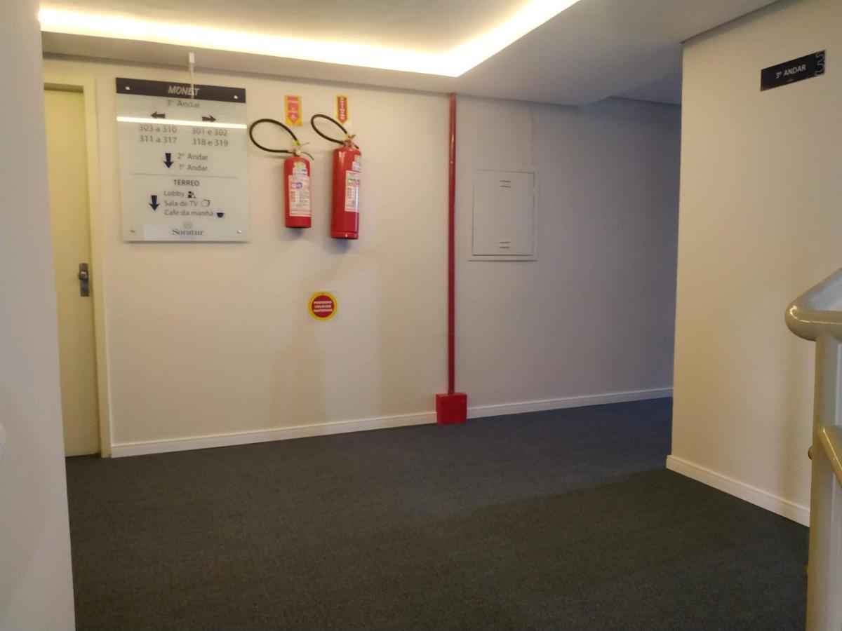Soratur Hotel & Coworking Крисиума Экстерьер фото