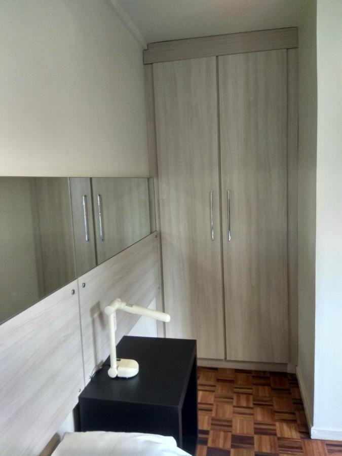 Soratur Hotel & Coworking Крисиума Экстерьер фото