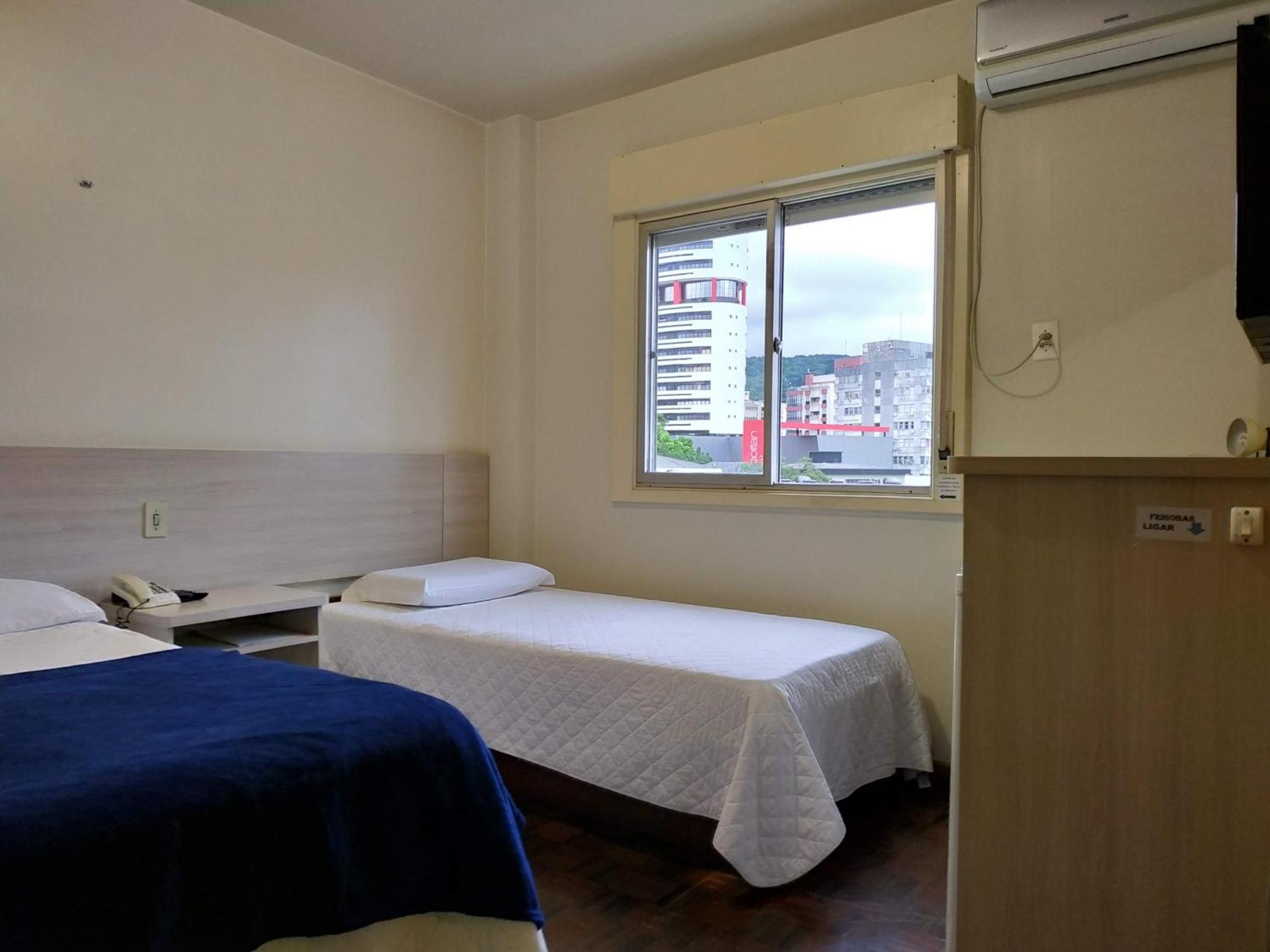 Soratur Hotel & Coworking Крисиума Номер фото