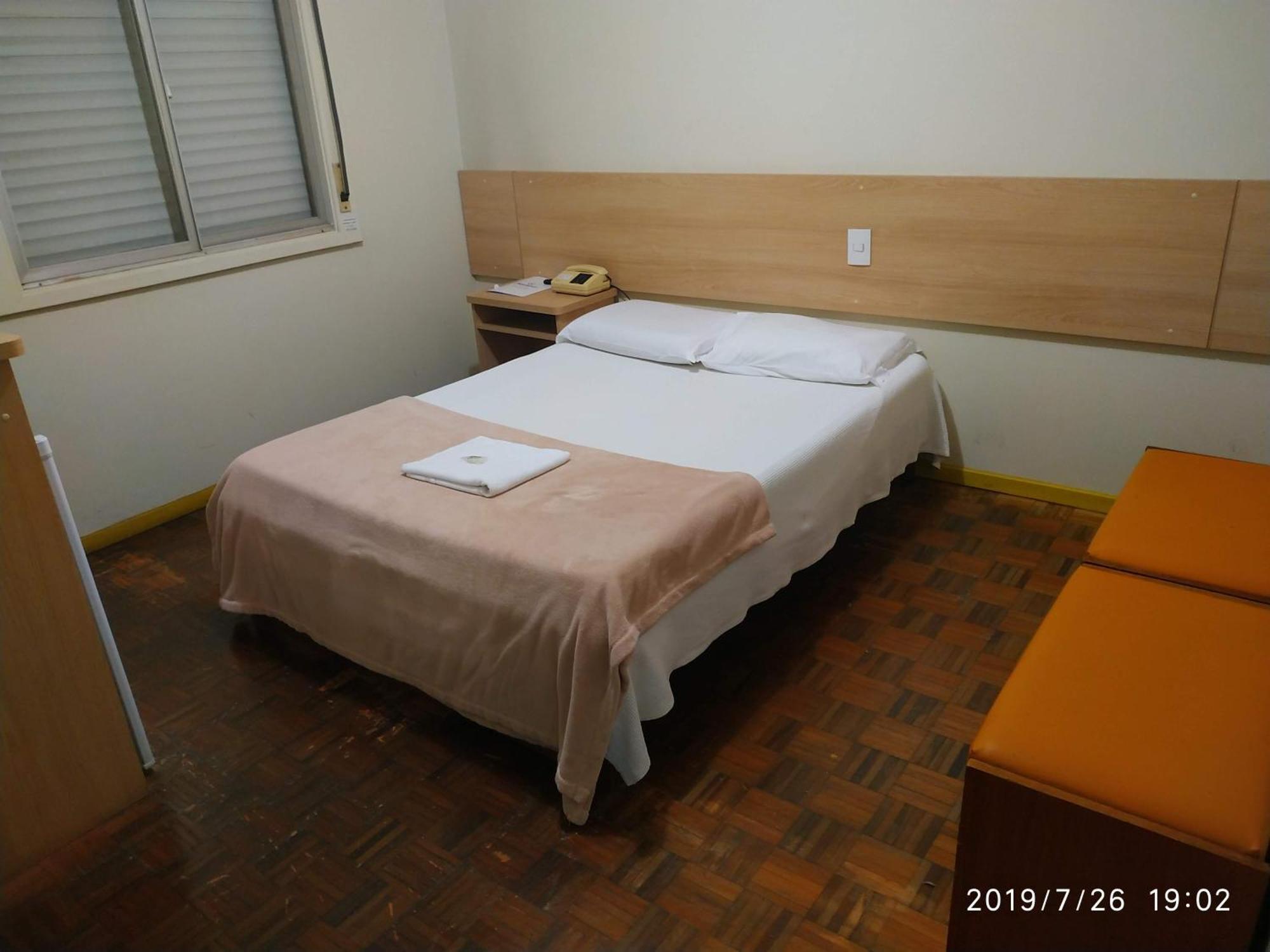 Soratur Hotel & Coworking Крисиума Номер фото