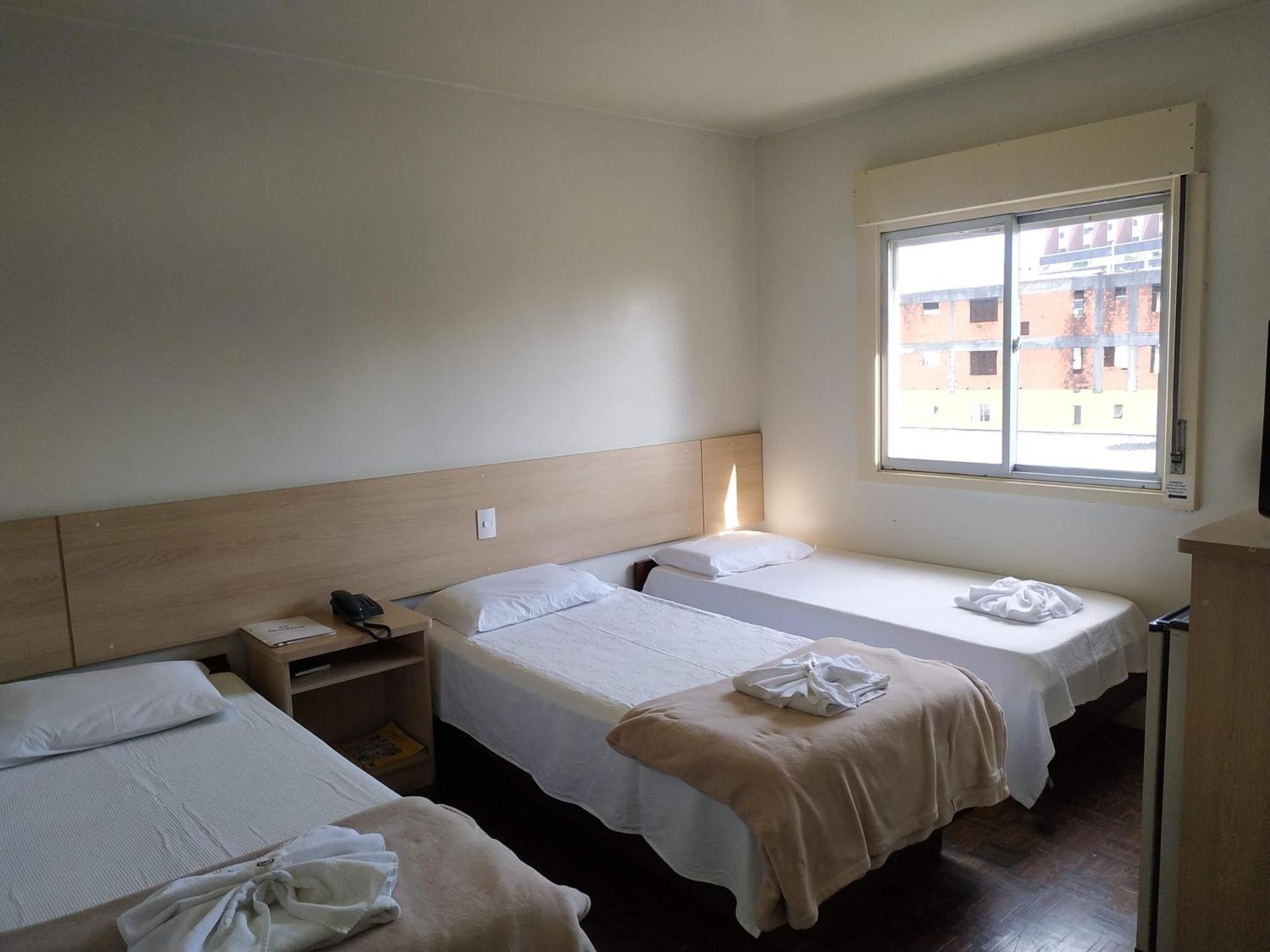 Soratur Hotel & Coworking Крисиума Номер фото