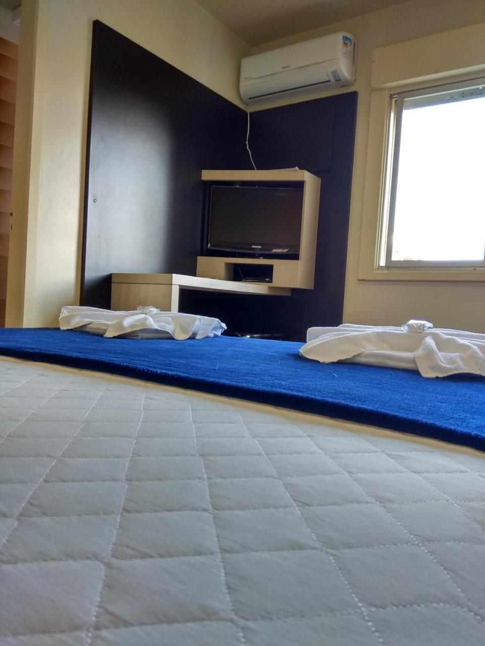 Soratur Hotel & Coworking Крисиума Экстерьер фото