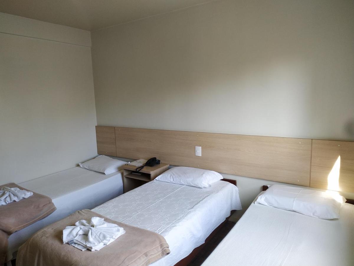 Soratur Hotel & Coworking Крисиума Экстерьер фото